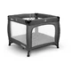 Laufstall Quadra Graphit Caretero