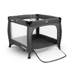 Laufstall Quadra Graphit Caretero