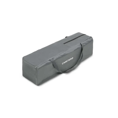 Laufstall Quadra Graphit Caretero