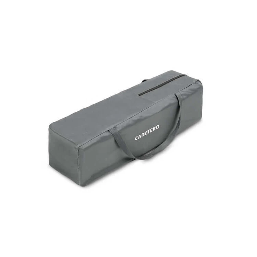 Laufstall Quadra Graphit Caretero