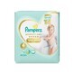 Diaper Pants Premium Care No. 4, 9-15 Kg, 22 pieces, Pampers