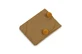 Soft Bathroom Towel Muslin 75X75 Eg Mustard-0200 Sensillo