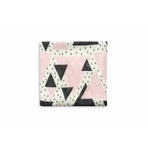 Bamboo Diaper Pink Triangle 75X75