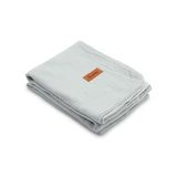 Muslin Diaper Silver 75X100