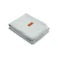 Muslin Diaper Silver 75X100