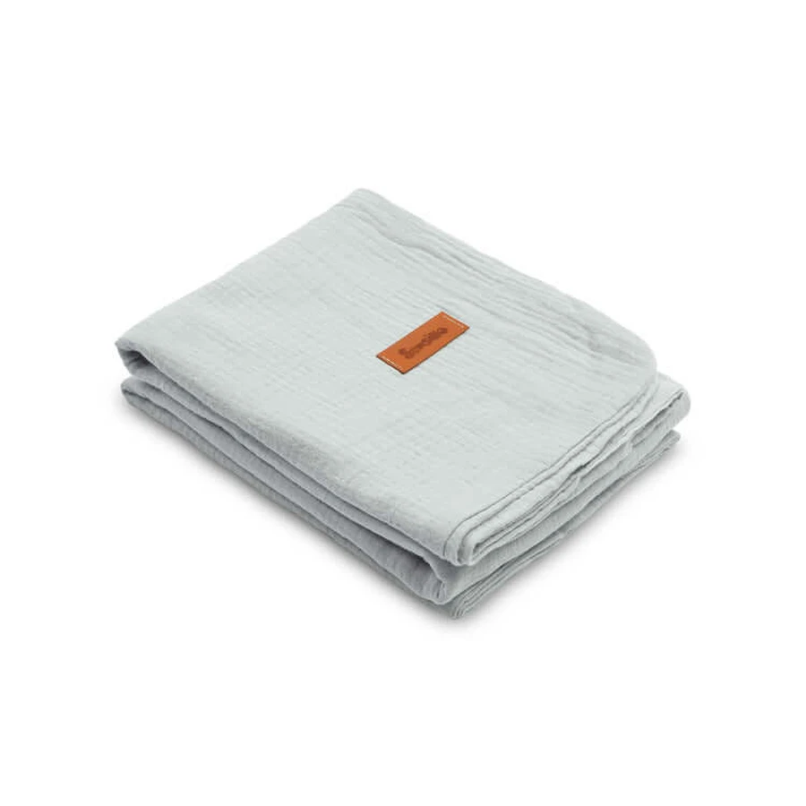 Muslin Diaper Silver 75X100