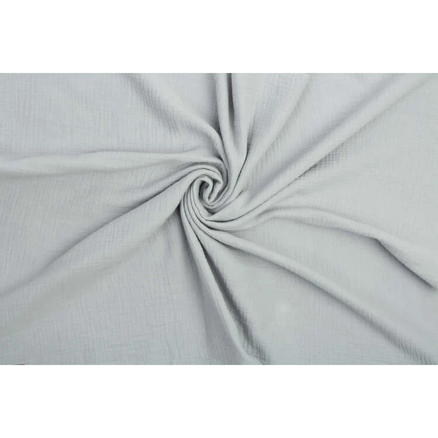 Muslin Diaper Silver 75X100
