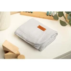 Muslin Diaper Silver 75X100