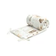 Bumper Dream Cot Cover