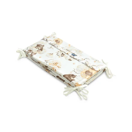 Bumper Dream Cot Cover