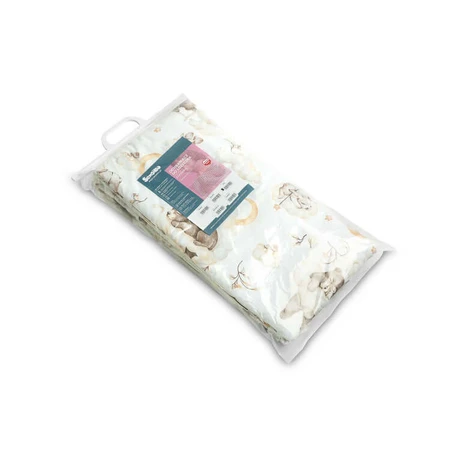 Bumper Dream Cot Cover