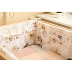 Bumper Dream Cot Cover