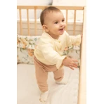 Bumper Dream Cot Cover