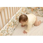 Bumper Dream Cot Cover