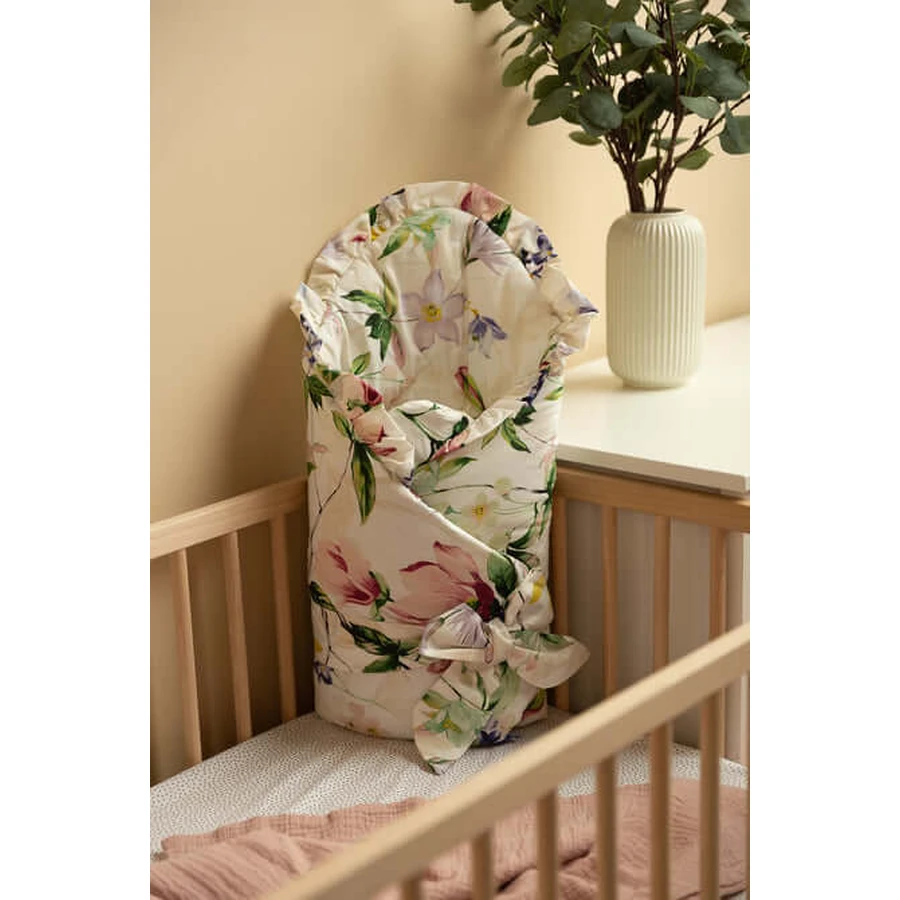 Windel Magnolie 75X75