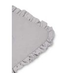 Couche de décharge Musseline Gris Teddy 75X75 Sensillo