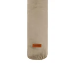 Cot cover Velvet Beige