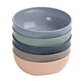 Universele Voedingsbekers 5Pcs. Vital Baby