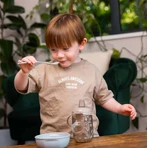 Universal Feeding Cups 5Pcs. Earthsmart Vital Baby