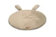 Play mat Bunny Beige Sensillo