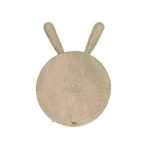 Play mat Bunny Beige Sensillo