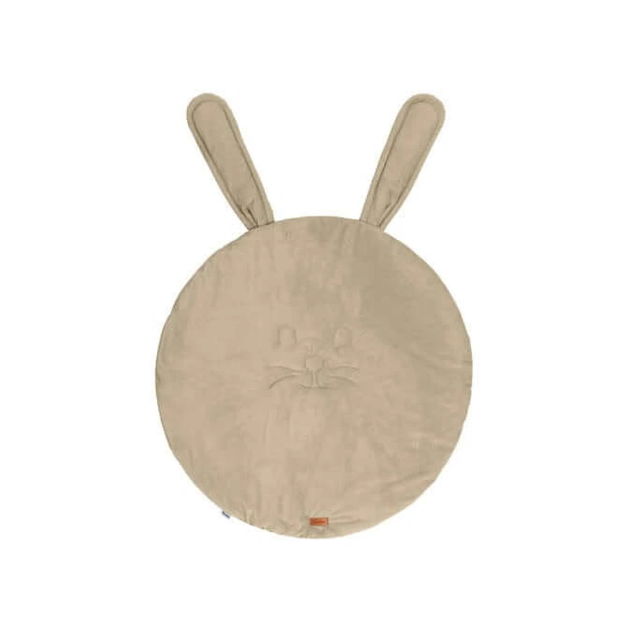 Play mat Bunny Beige Sensillo
