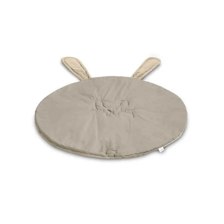 Play mat Bunny Beige Sensillo