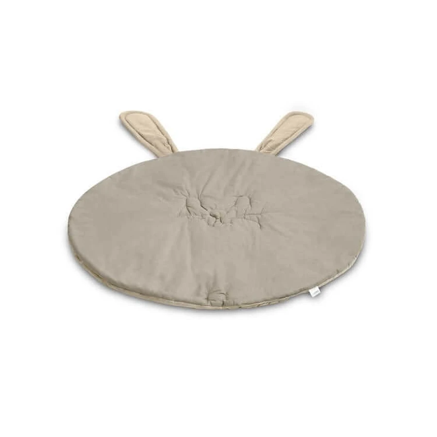Play mat Bunny Beige Sensillo