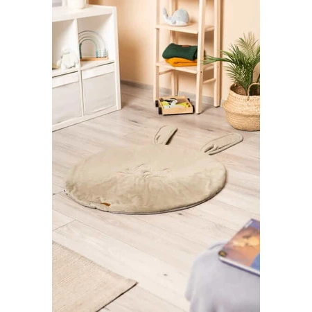 Play mat Bunny Beige Sensillo
