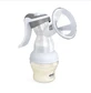 Sacaleches Manual Flexzone + 6 Compresas Vital Baby