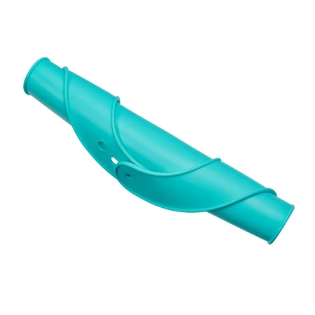 Silicone Bib Green Vital Baby