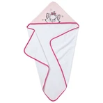 Badetuch Minnie Marie 80/80 Sm Disney Baby