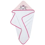 Badhanddoek Minnie Marie 80/80 Sm Disney Baby