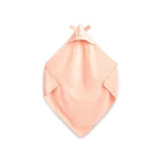 Handtuch Für Badezimmer Kaninchen 90X90 Rosa