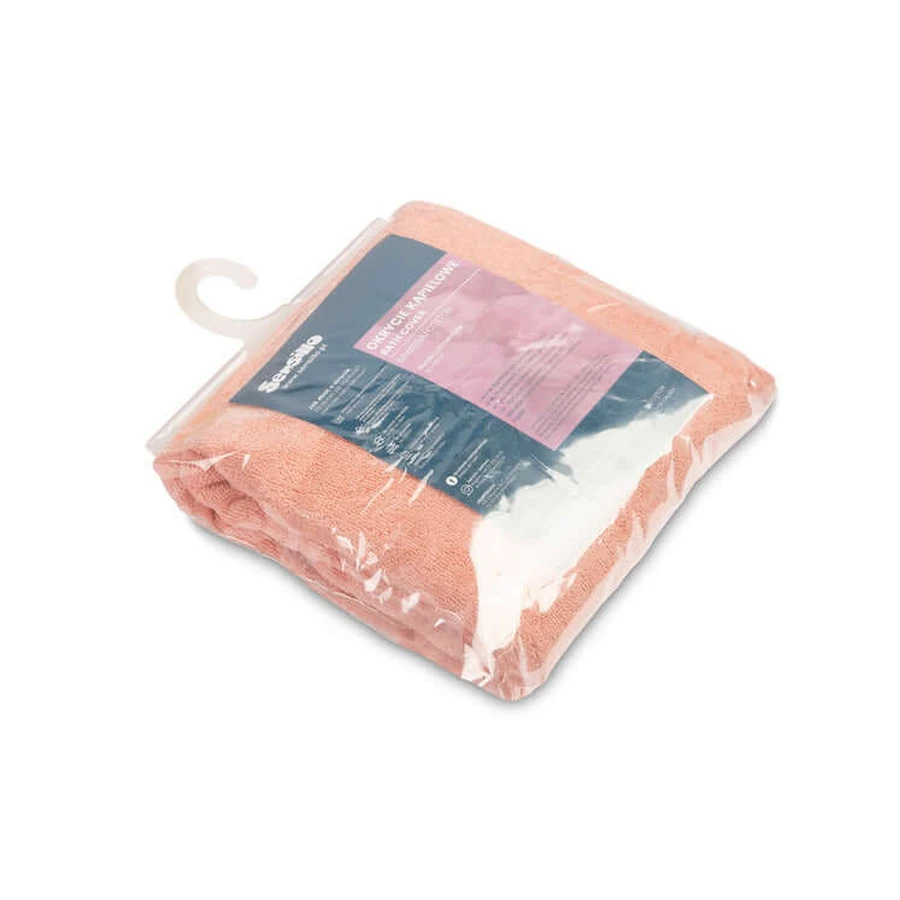Handtuch Für Badezimmer Kaninchen 90X90 Rosa