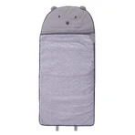 Schlafsack Schlafender Bär Für Kinder 2 bis 6 Jahre 140X65Cm Tineo