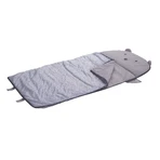 Schlafsack Schlafender Bär Für Kinder 2 bis 6 Jahre 140X65Cm Tineo