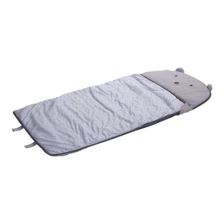 Schlafsack Schlafender Bär Für Kinder 2 bis 6 Jahre 140X65Cm Tineo