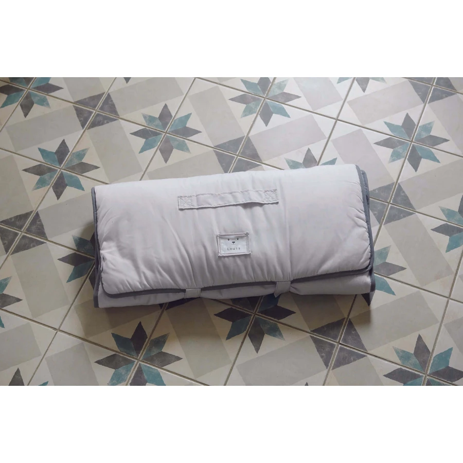Schlafsack Schlafender Bär Für Kinder 2 bis 6 Jahre 140X65Cm Tineo