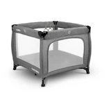 Playpen Quadra Grey Caretero