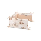 Bettbezug 120X60 Braun Cops