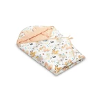 XL Picnic Diaper Peach 115X115