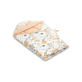 XL Picnic Diaper Peach 115X115