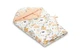 XL Picknickluier Perzik 115X115