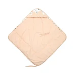 XL Picnic Diaper Peach 115X115