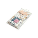 XL Picnic Diaper Peach 115X115