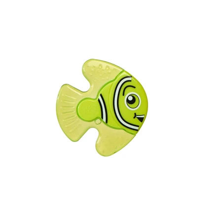 Mordisquitos Calmantes Con Efecto Refrescante Vital Baby Fish