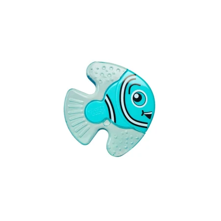 Mordisquitos Calmantes Con Efecto Refrescante Vital Baby Fish