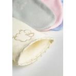 Badezimmerhandschuh - Frottee