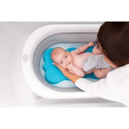 Badezimmerhandschuh - Frottee